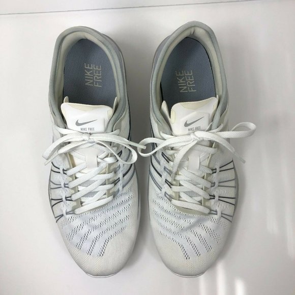 Nike Free TR 6 Women's Athletic Running Shoes - Picture 4 of 8